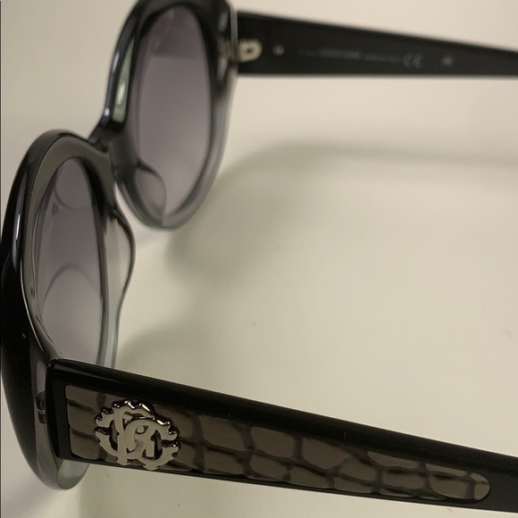 New Women’s Roberto Cavalli Sunglasses - Picture 4 of 8